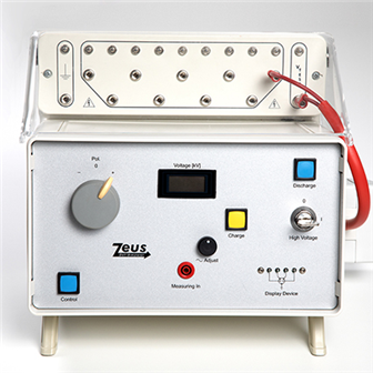 除颤效应分析仪Zeus V1